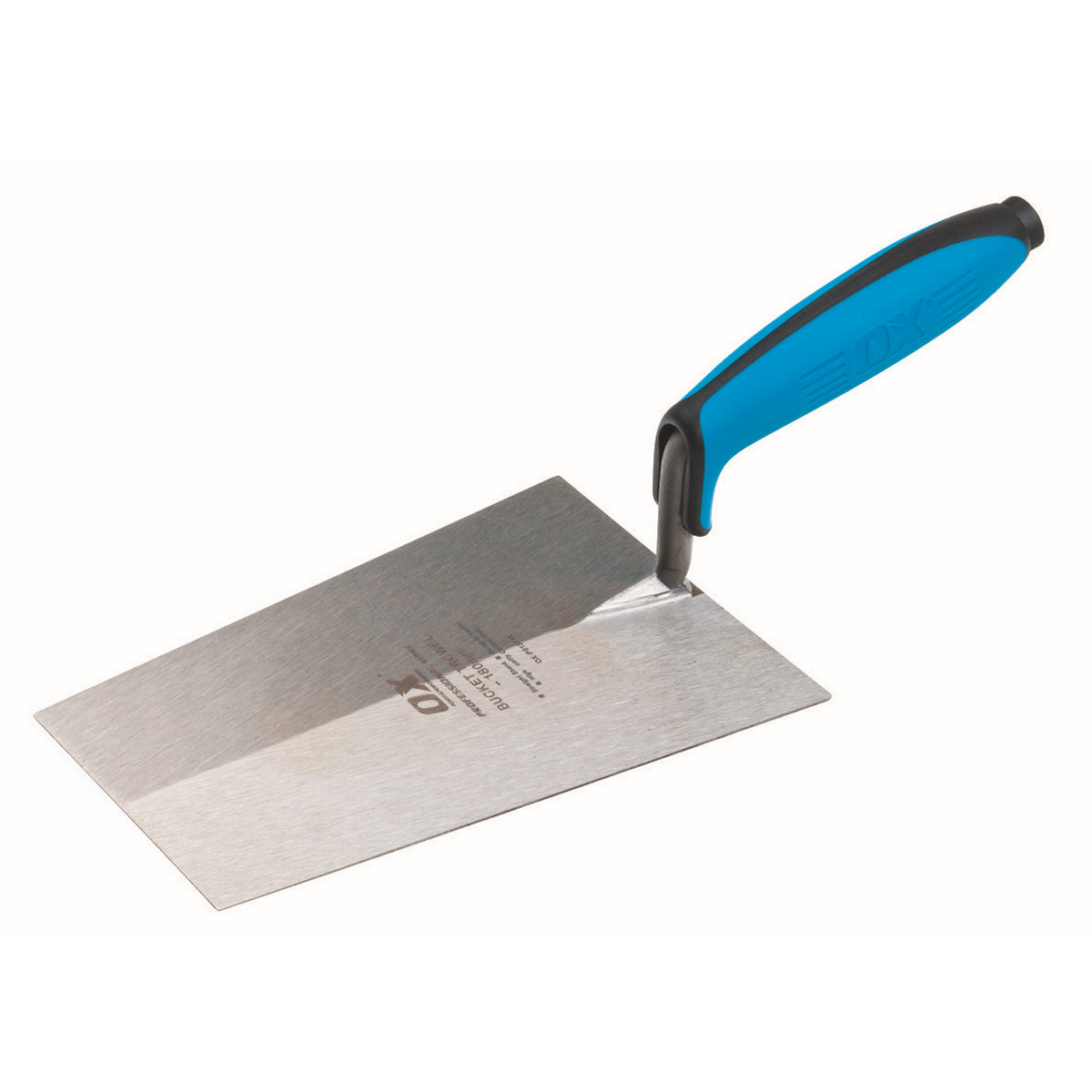 Bucket Trowel - 180 mm