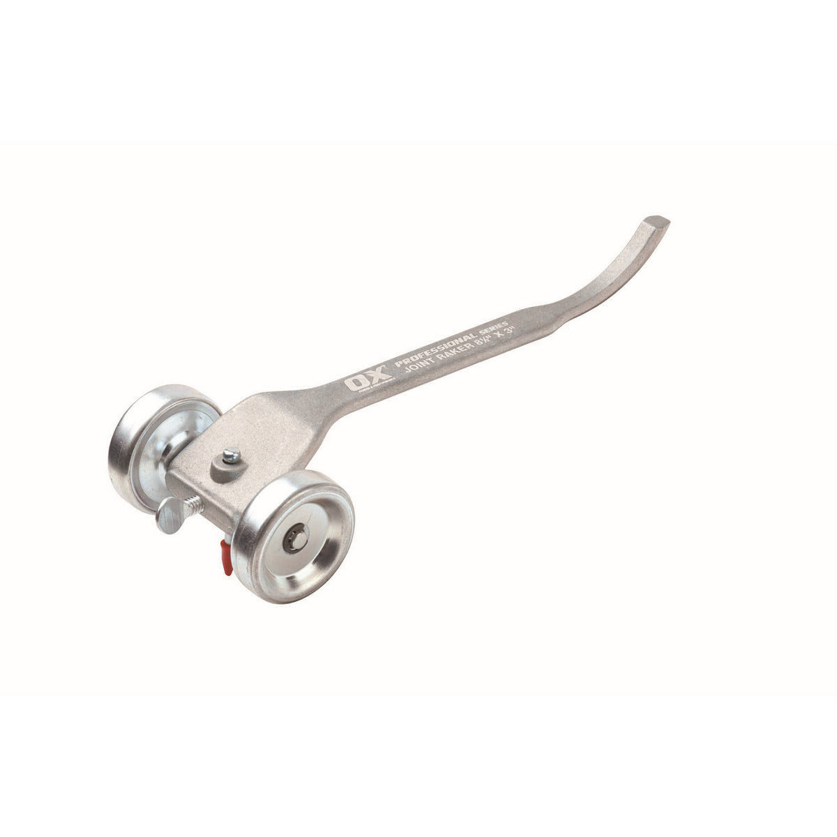 Brick Joint Raker - 8 1/2" x 3"