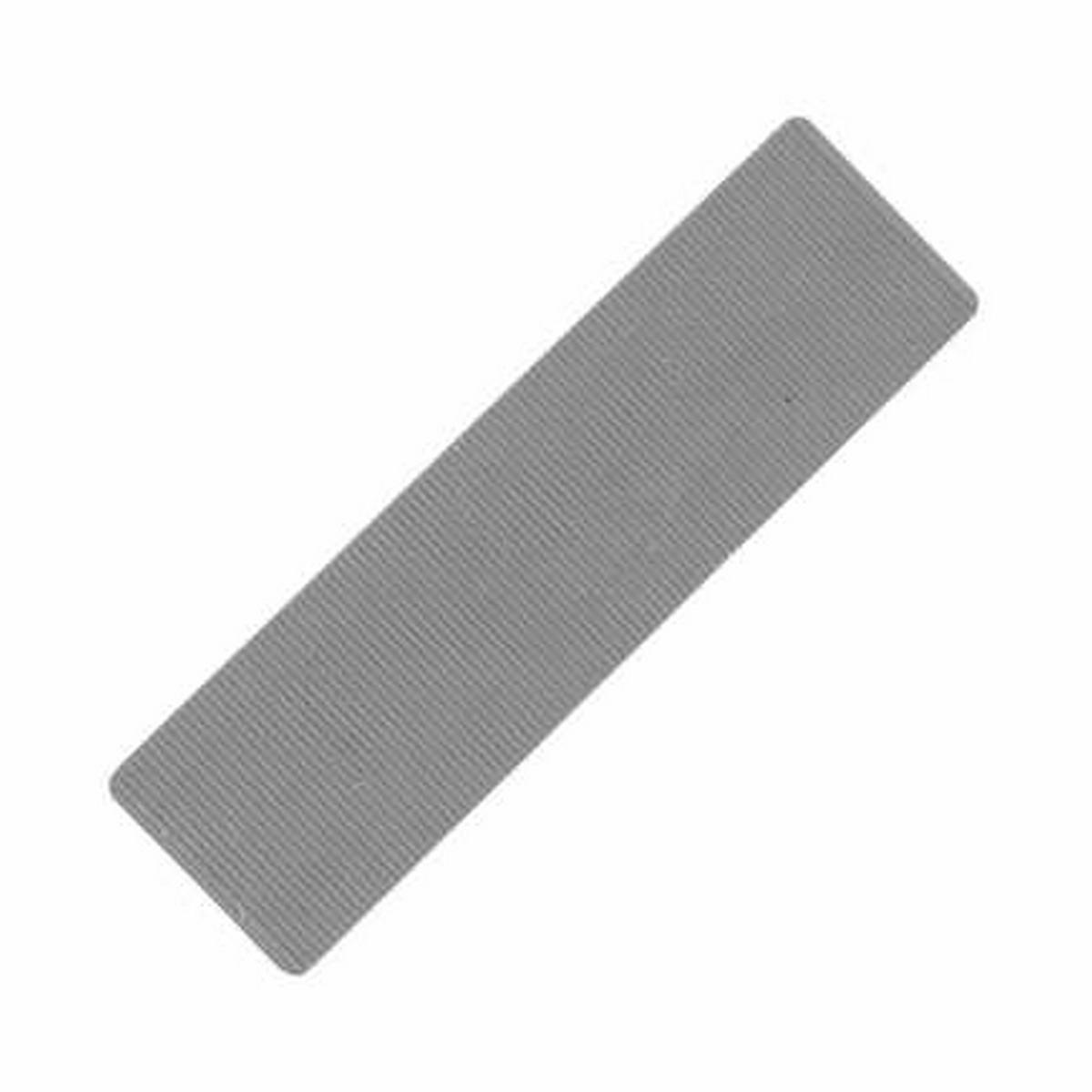 Glazing Packer - 24 mm x 100 mm x 4 mm (Grey)