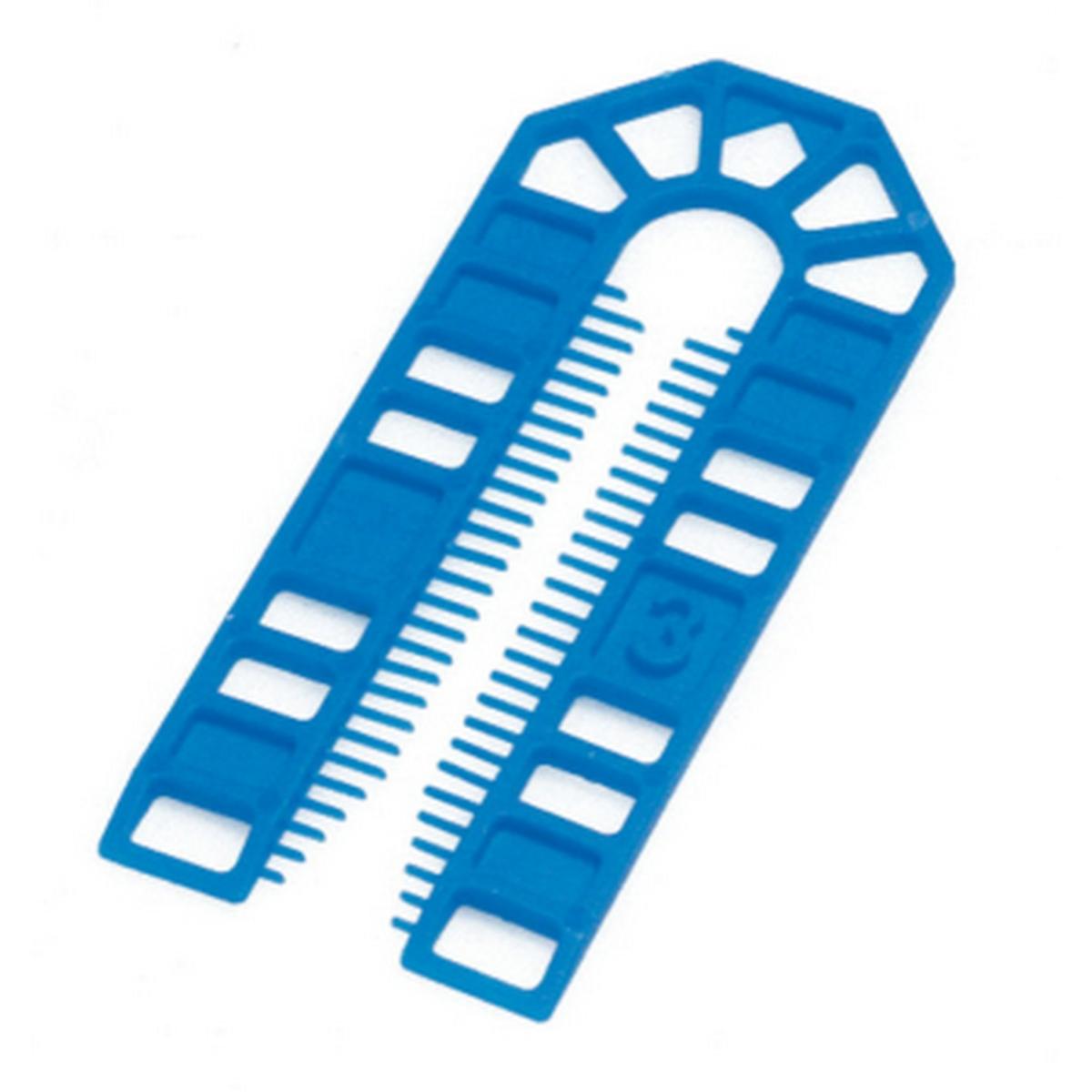 Long Horseshoe Packer - 3 mm