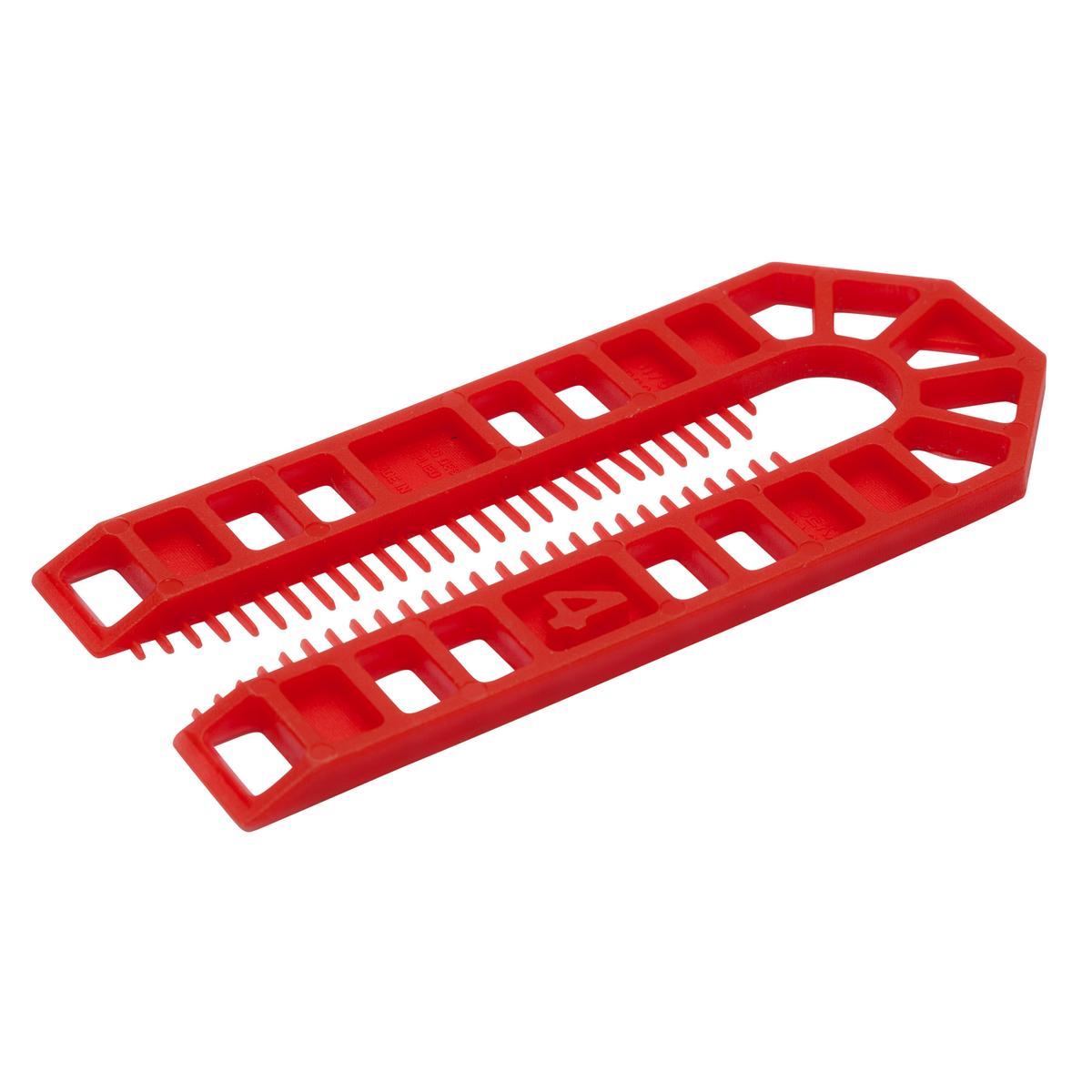 Long Horseshoe Packer - 4 mm