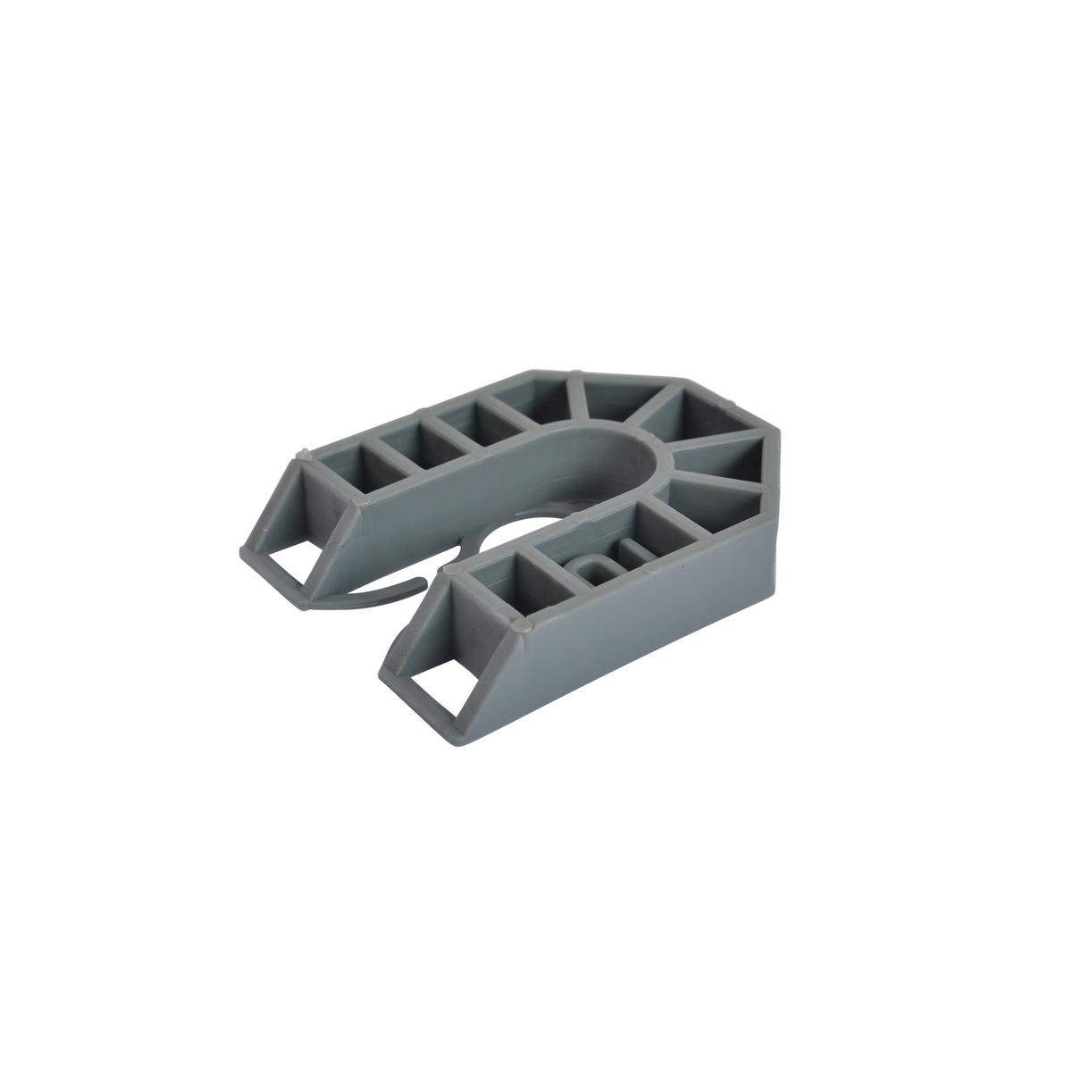 Short Horseshoe Packer - 10 mm