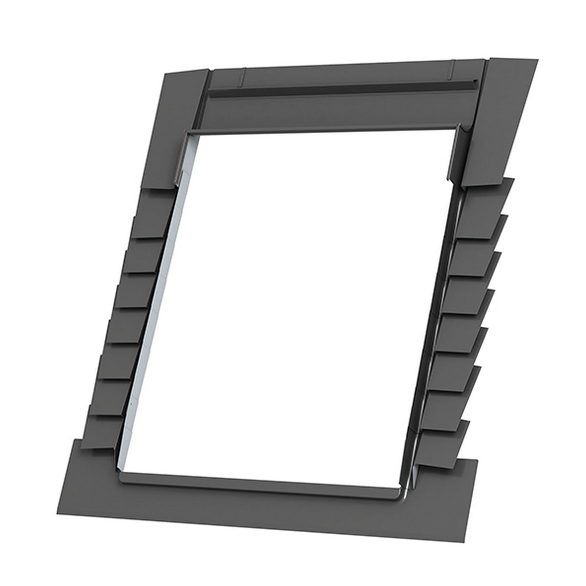 Plain Tile Flashing - 1140 mm x 1180 mm