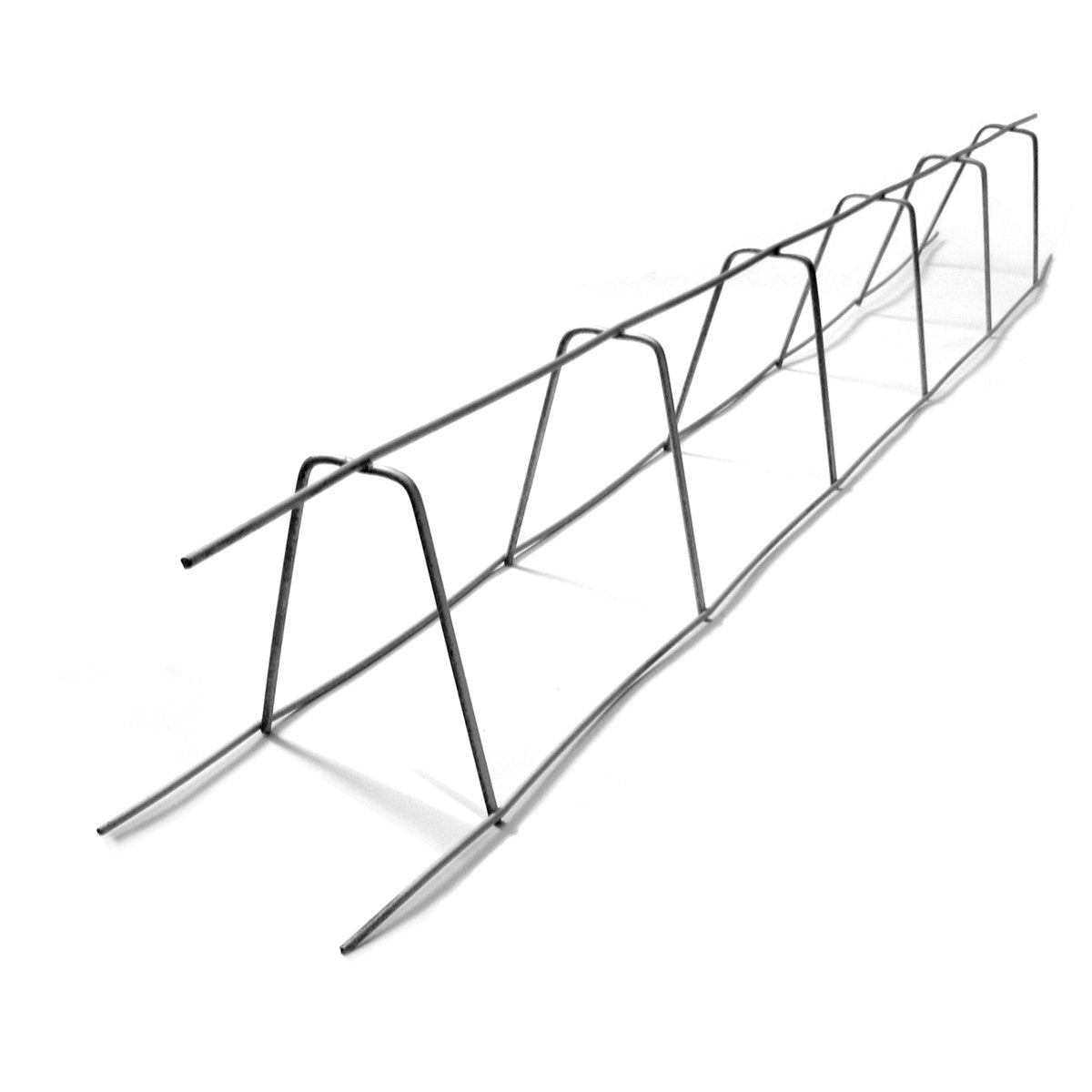 Steel Continuous Reinforcement High Chair 1 m x 50 mm