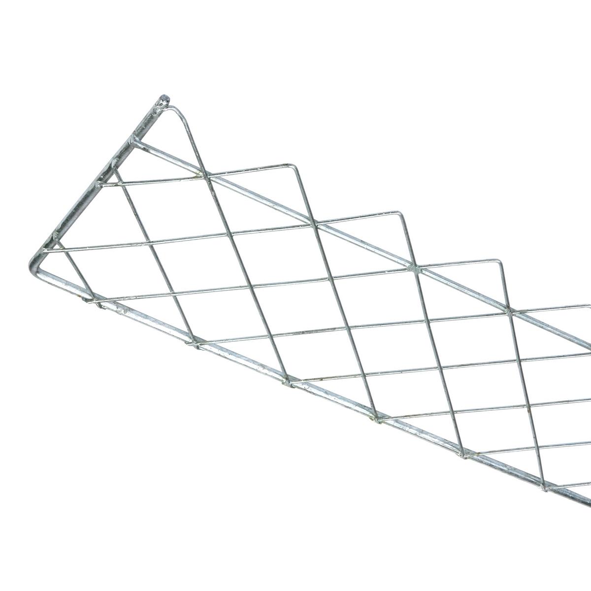 Snow Guard - 2 m x 150 mm