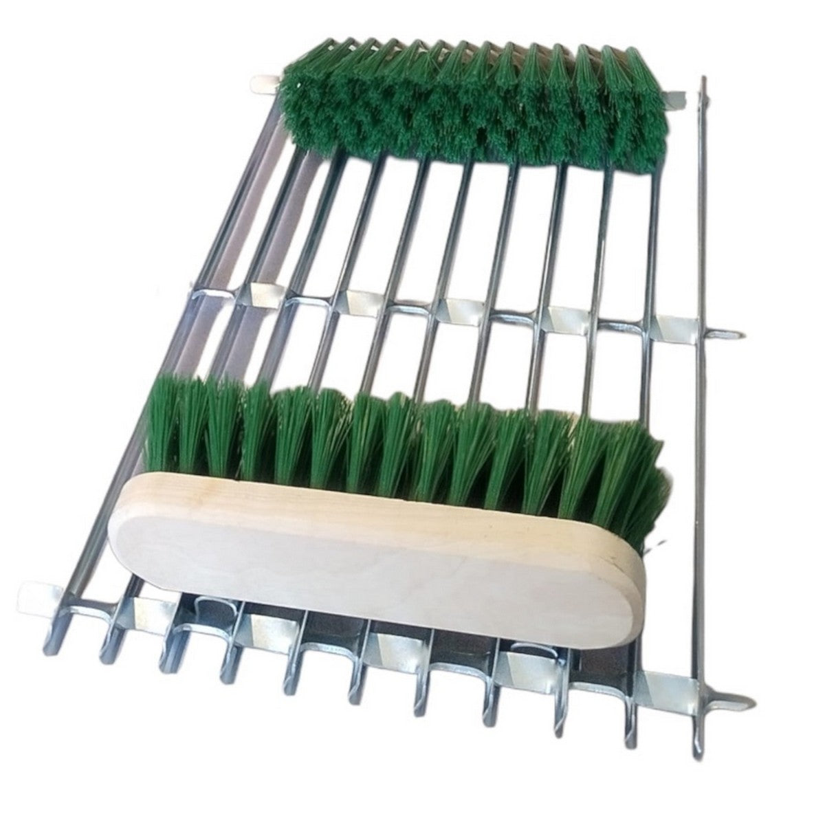 Boot Scraper
