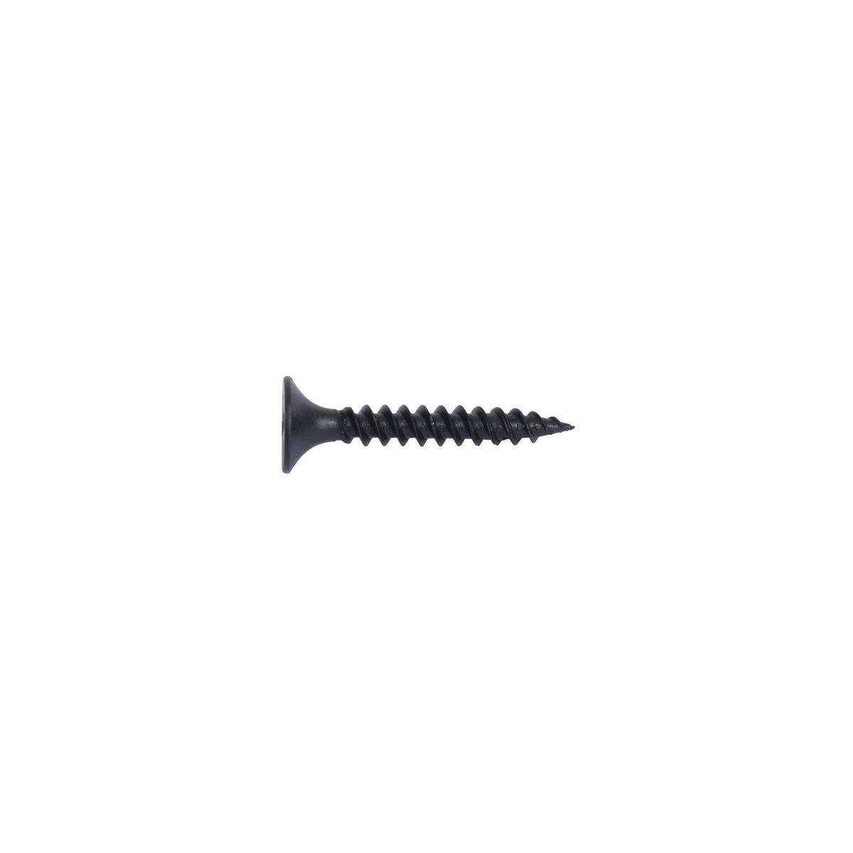 Fine Thread Loose Drywall Screws - 25 mm