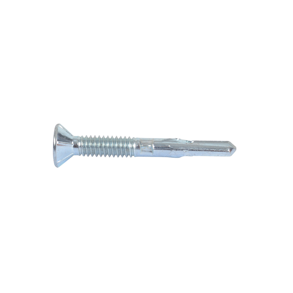 Heavy Drill Screws CSK - 5.5 mm x 85 mm
