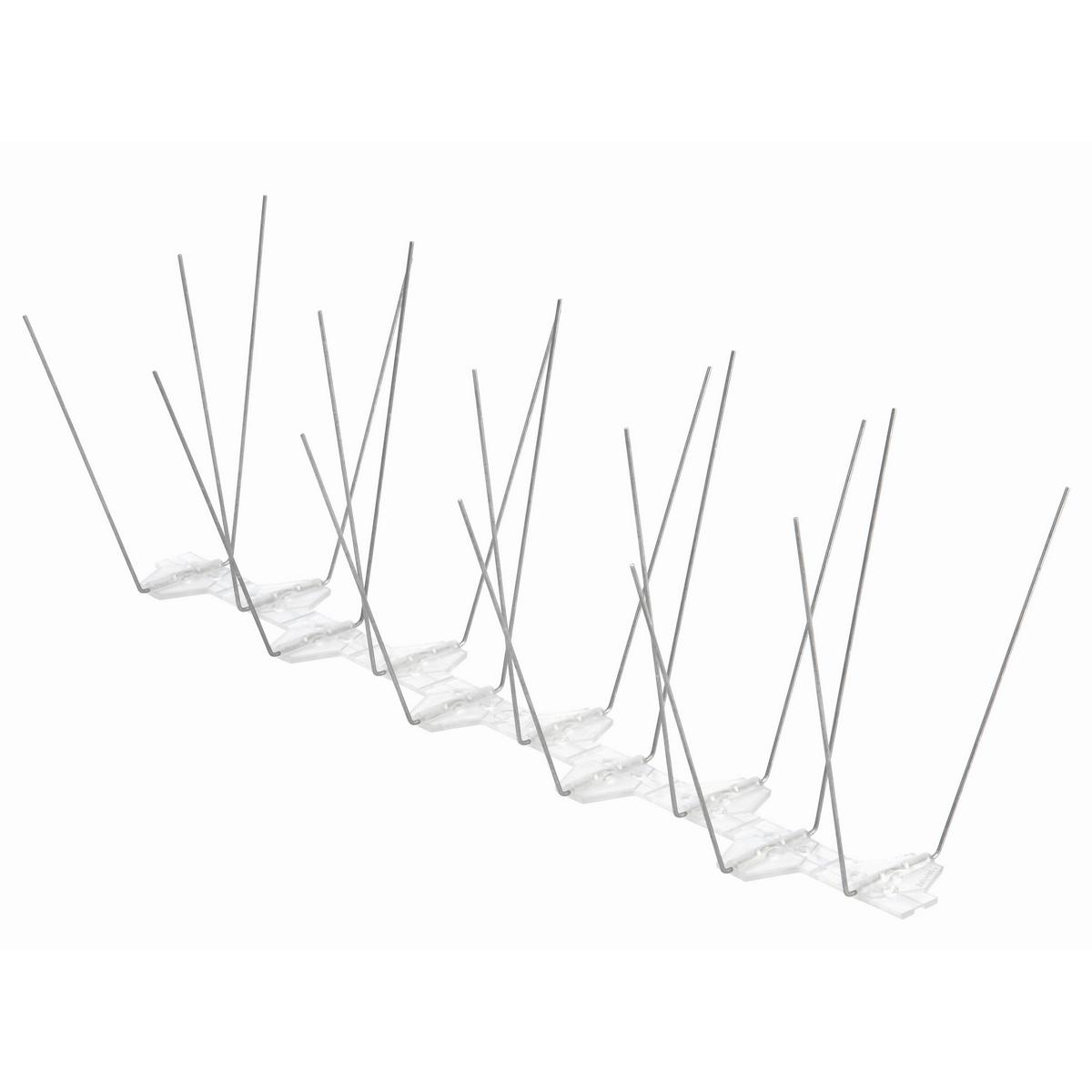 Bird Guard Spikes - 1 m (3 pieces)