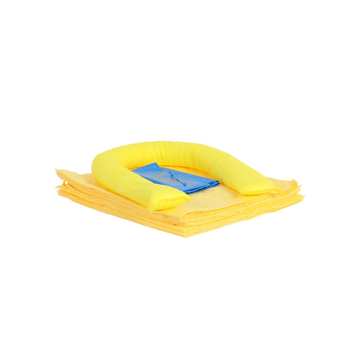 Chemical Spill Kit 15 l