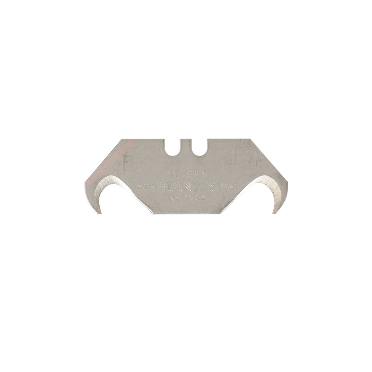 Stanley Hooked Knife Blades