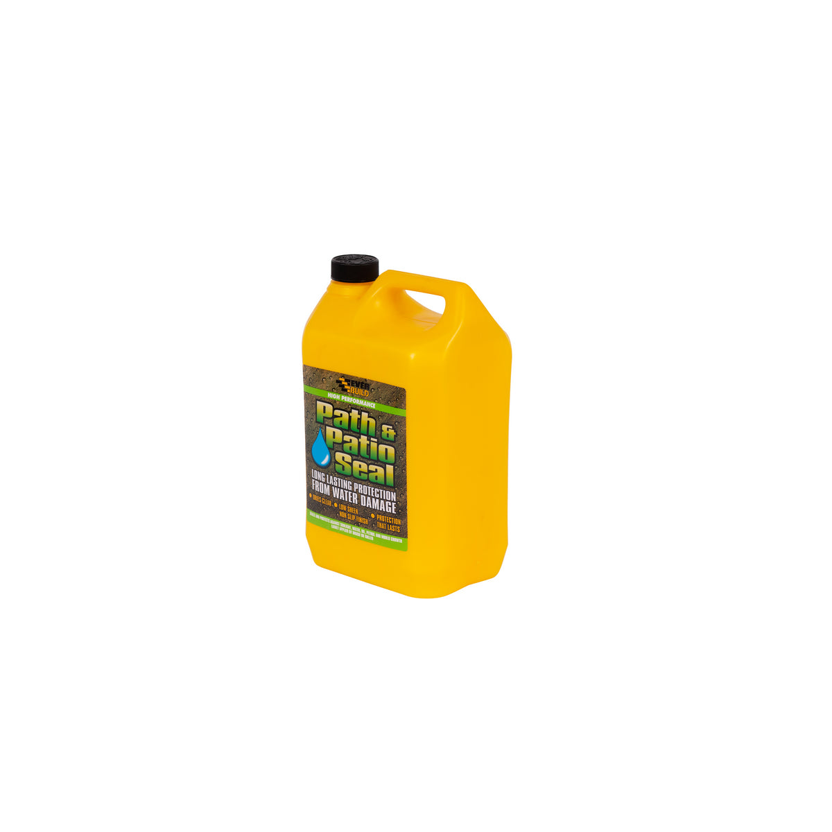 Path & Patio Sealer - 5 l