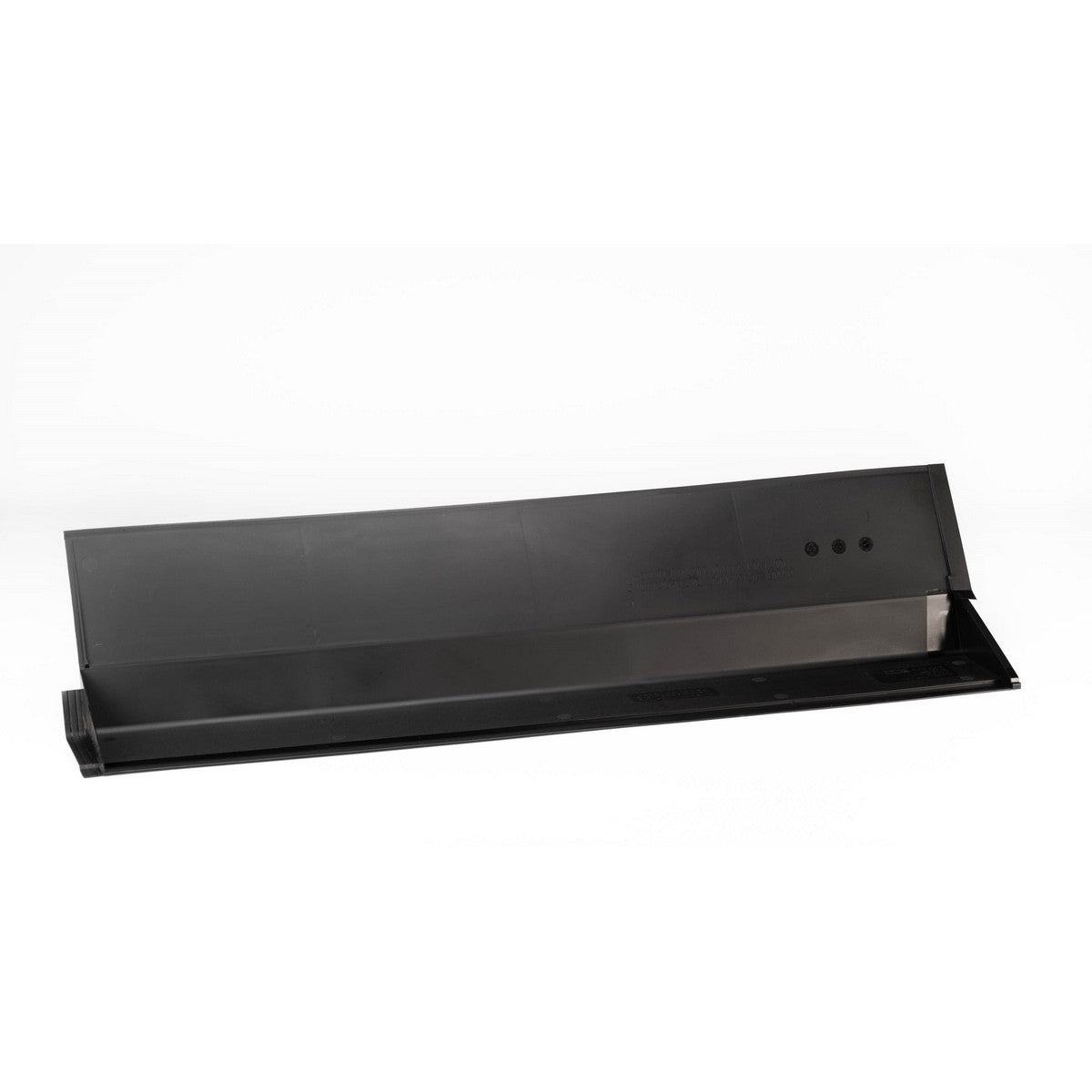 Type G Horizontal Cavity Tray no lead 675mm with Rake Strip