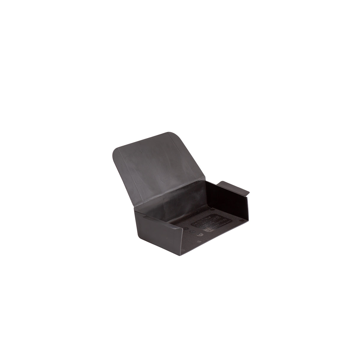 Stepped Catchment Cavity Tray