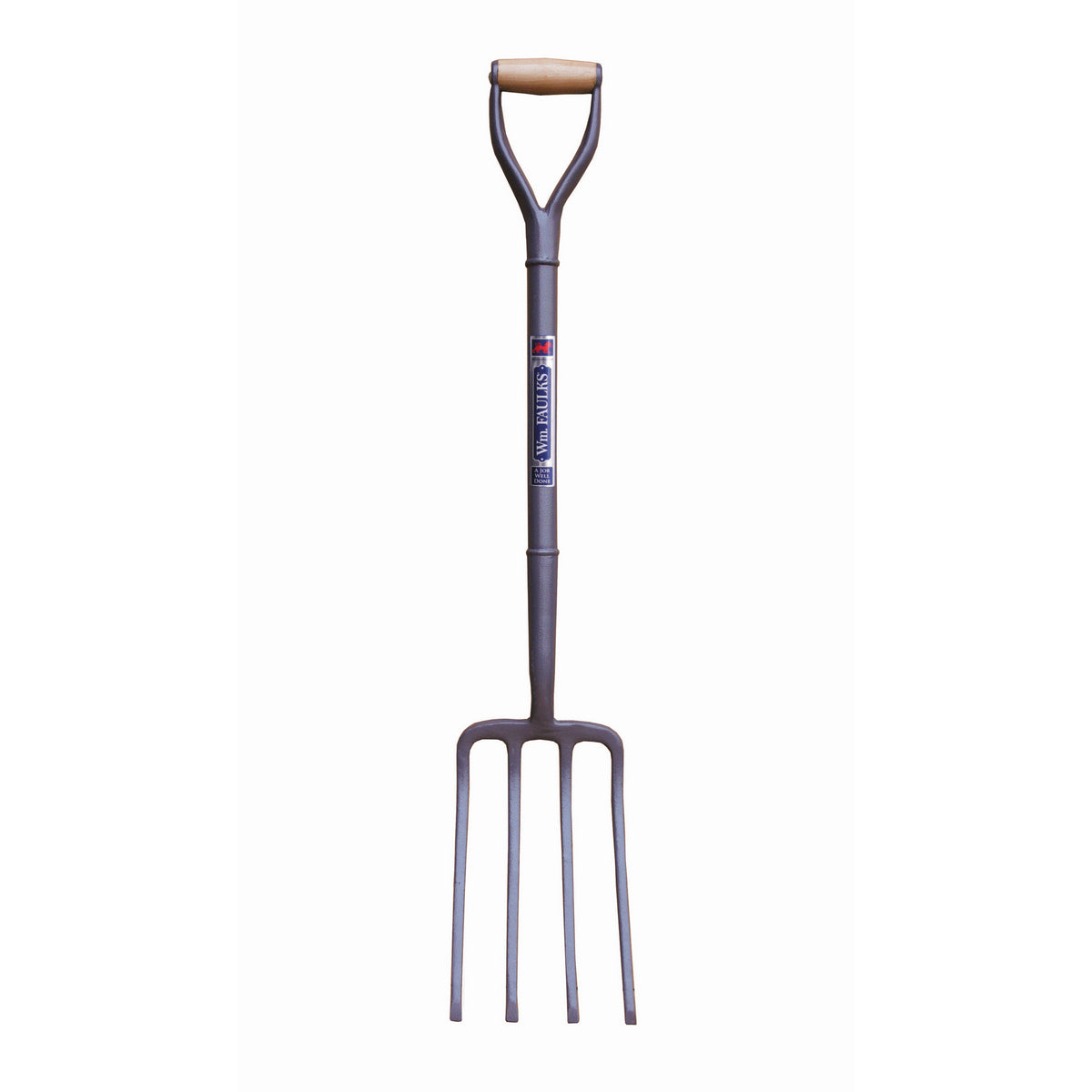 construkt® Road Digging Fork