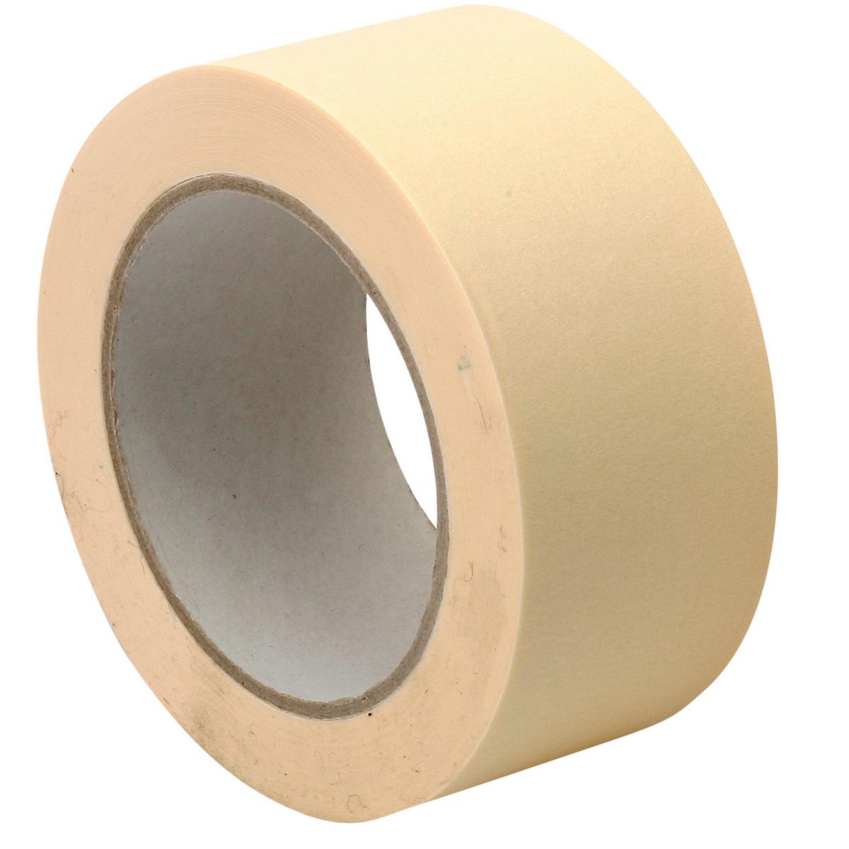 Masking Tape - 50 mm x 50 m