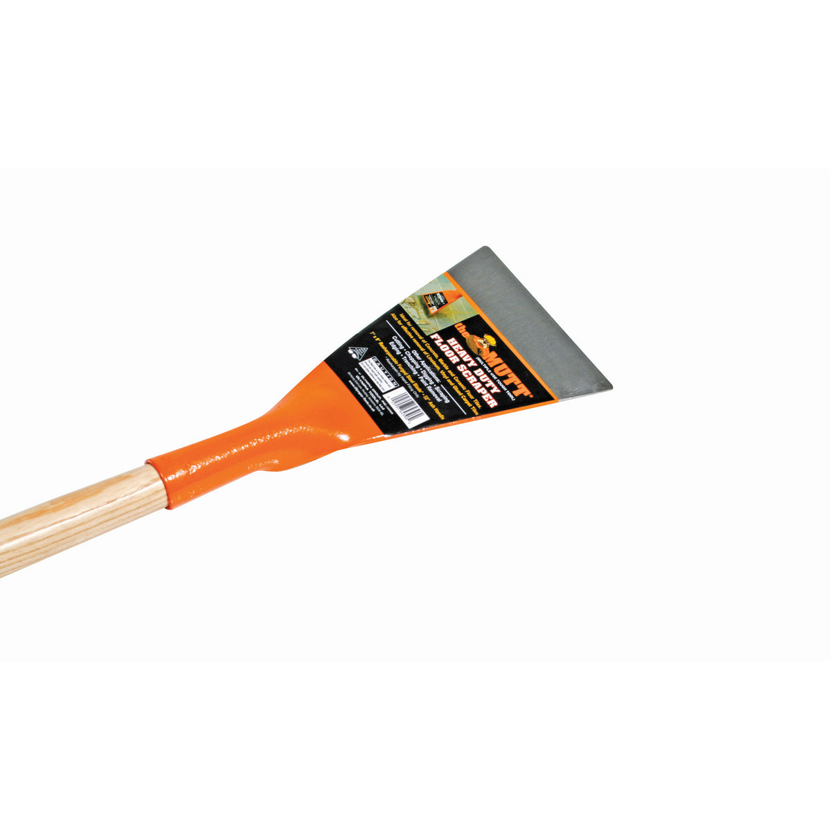 Heavy Duty Scraper (Mutt Tool)