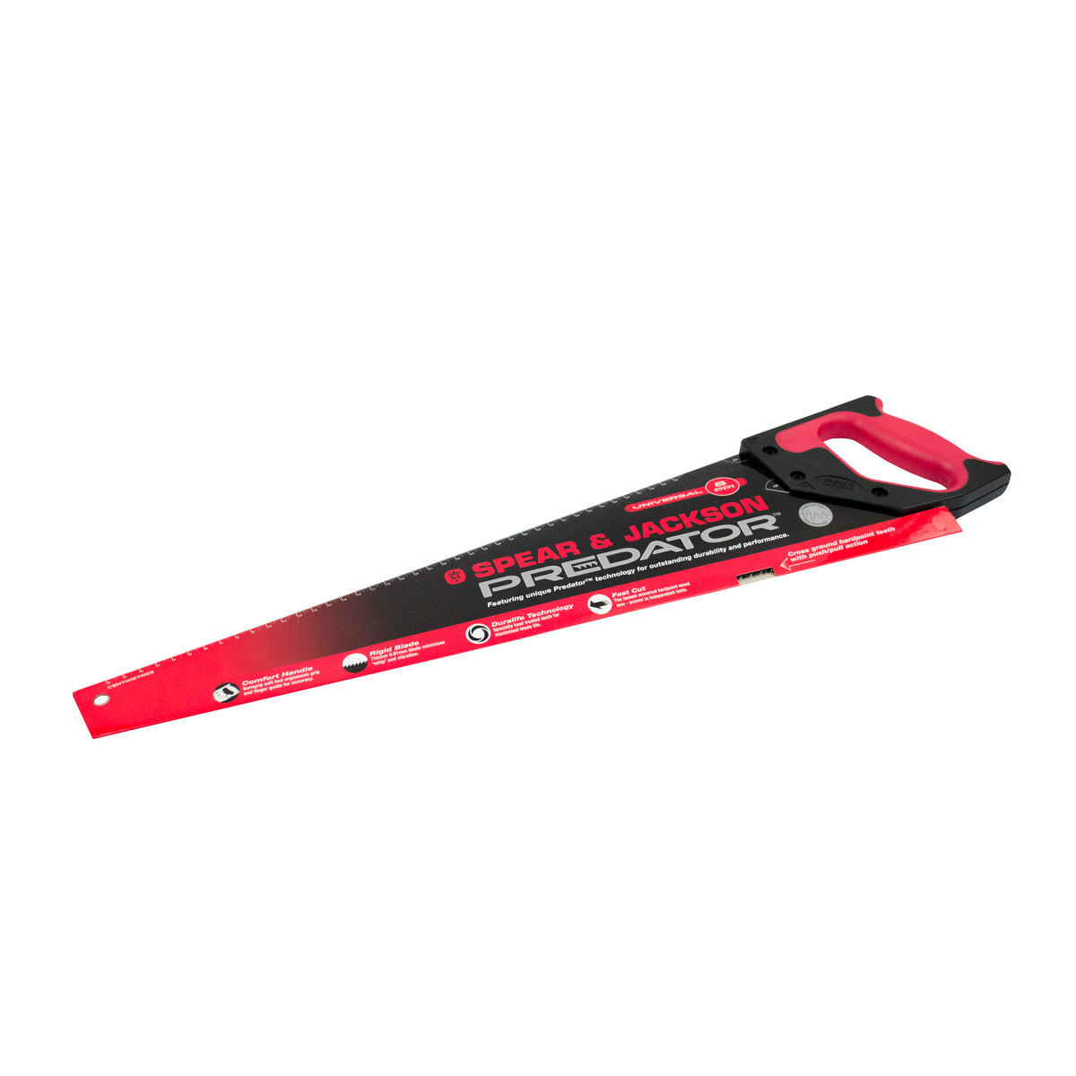 Predator General Purpose Saw 8 TPI