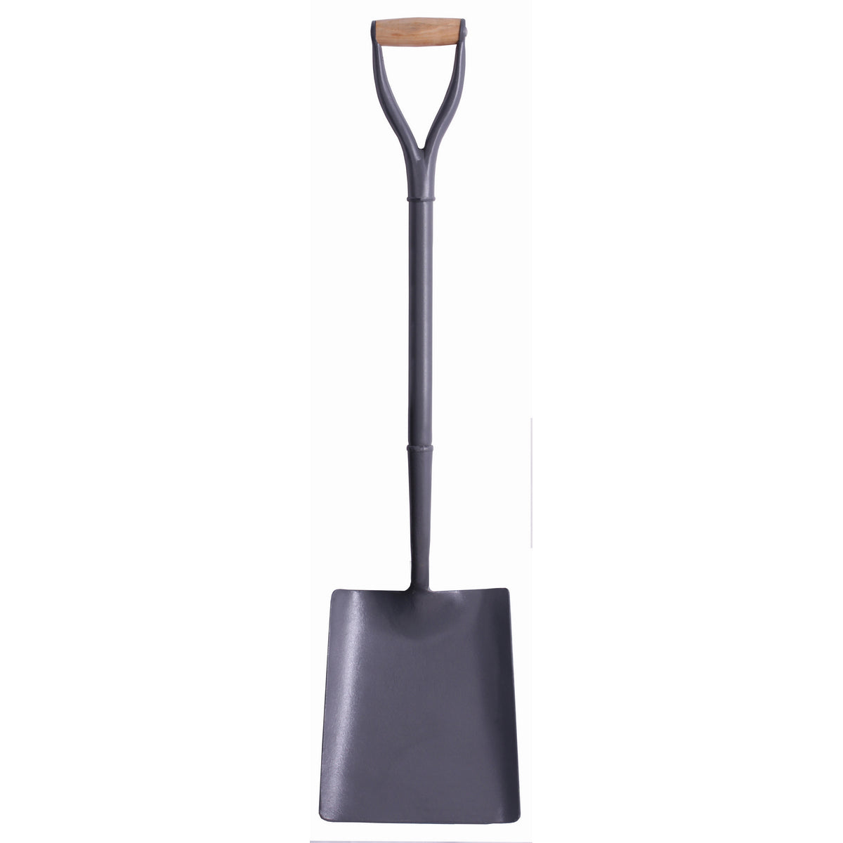 construkt® Square Mouth Shovel