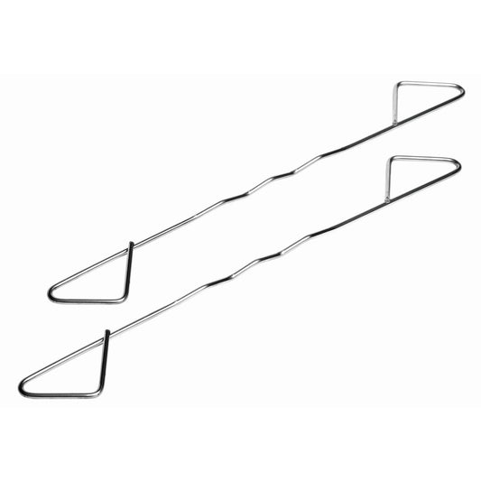 Type 4 Non Tangle Wall Ties - 225 mm