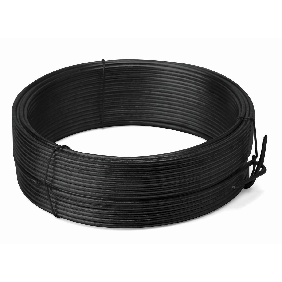 Black Annealed Tying Wire 1.6 mm - mini reel