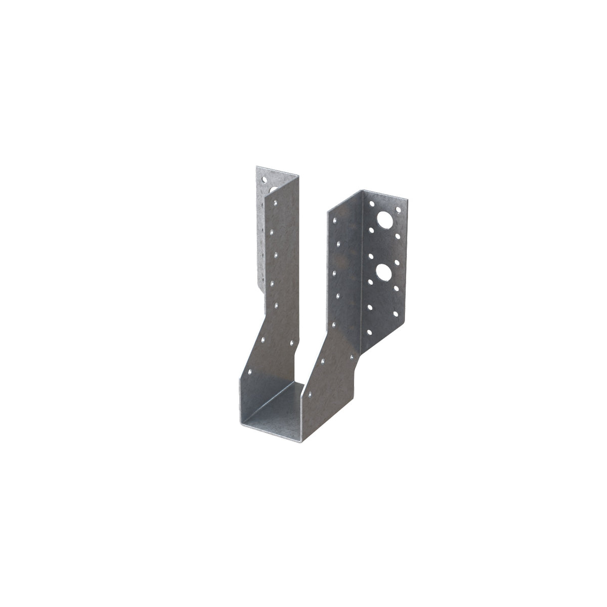 construkt® Heavy Duty Face Fix Hangers - 91 mm x 380 mm