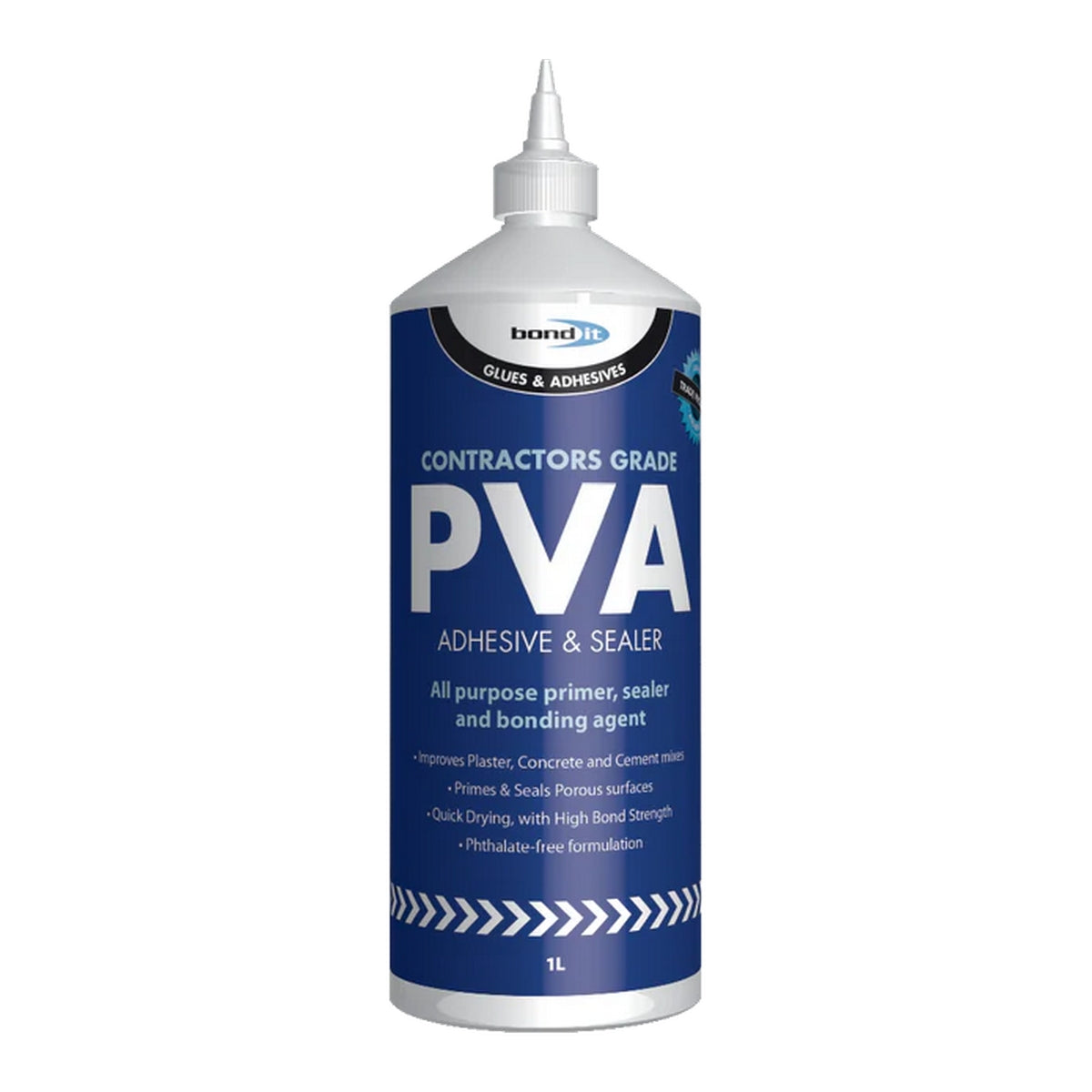 PVA Renderbond Glue - 1 l