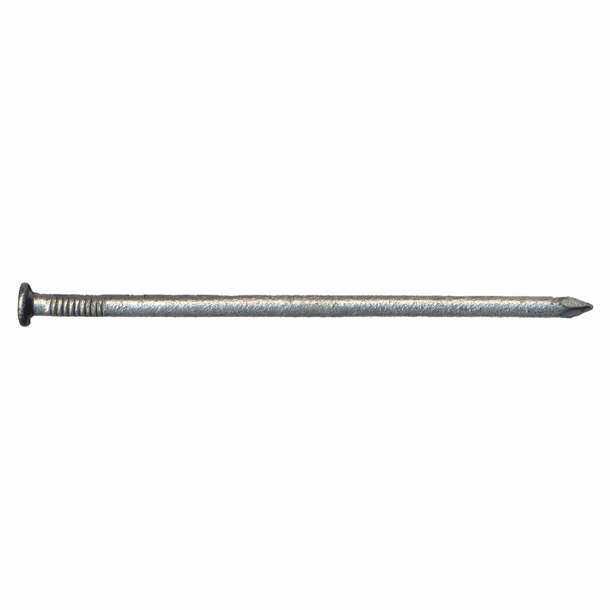 Galvanised Round Wire Nails - 50 mm x 2.65 mm (2.5kg pack)