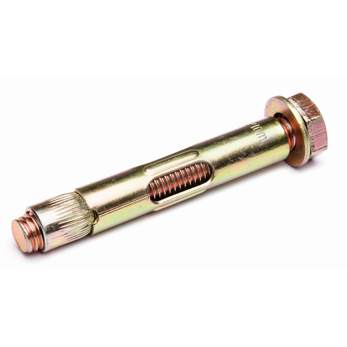 Bolt Projecting Sleeve Anchors - M16 x 150 mm