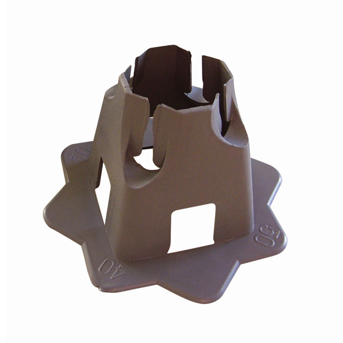 Plastic Reinforcing Mesh Spacer - 40 mm/50 mm