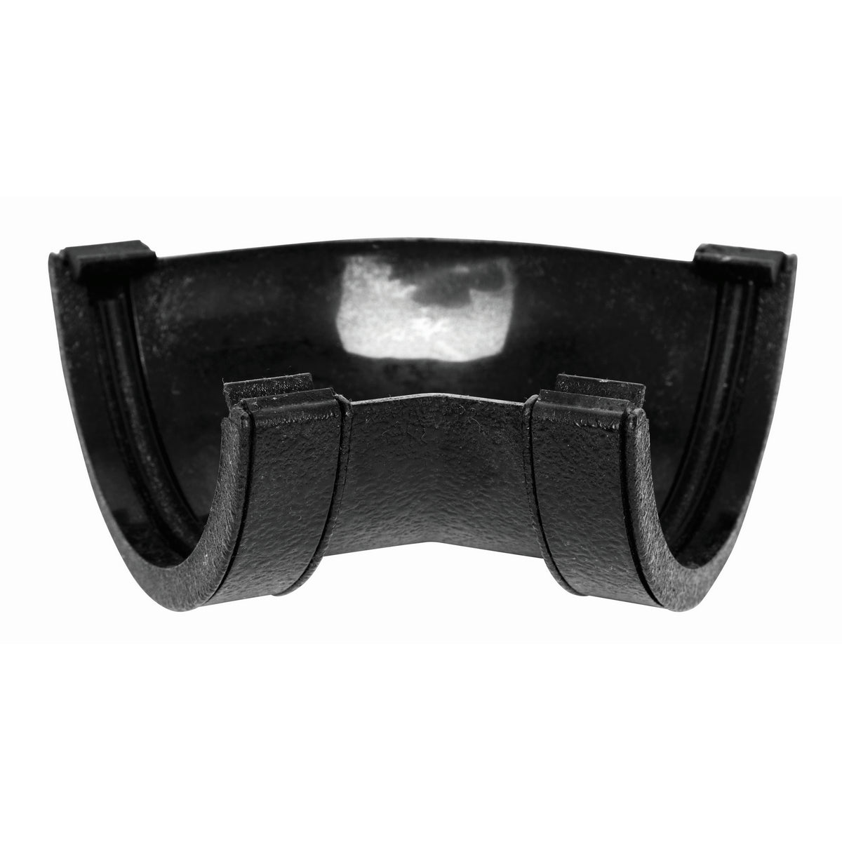 Cast Iron Style High Capacity 135° Gutter Angle