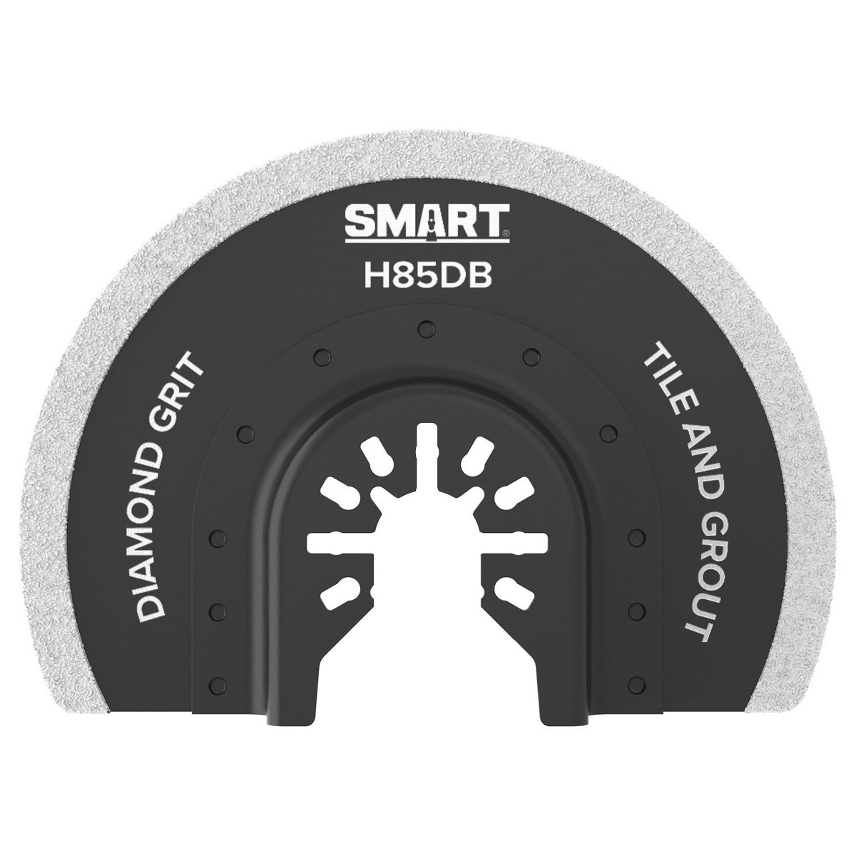 Super Thin Diamond Embedded Grout Blade