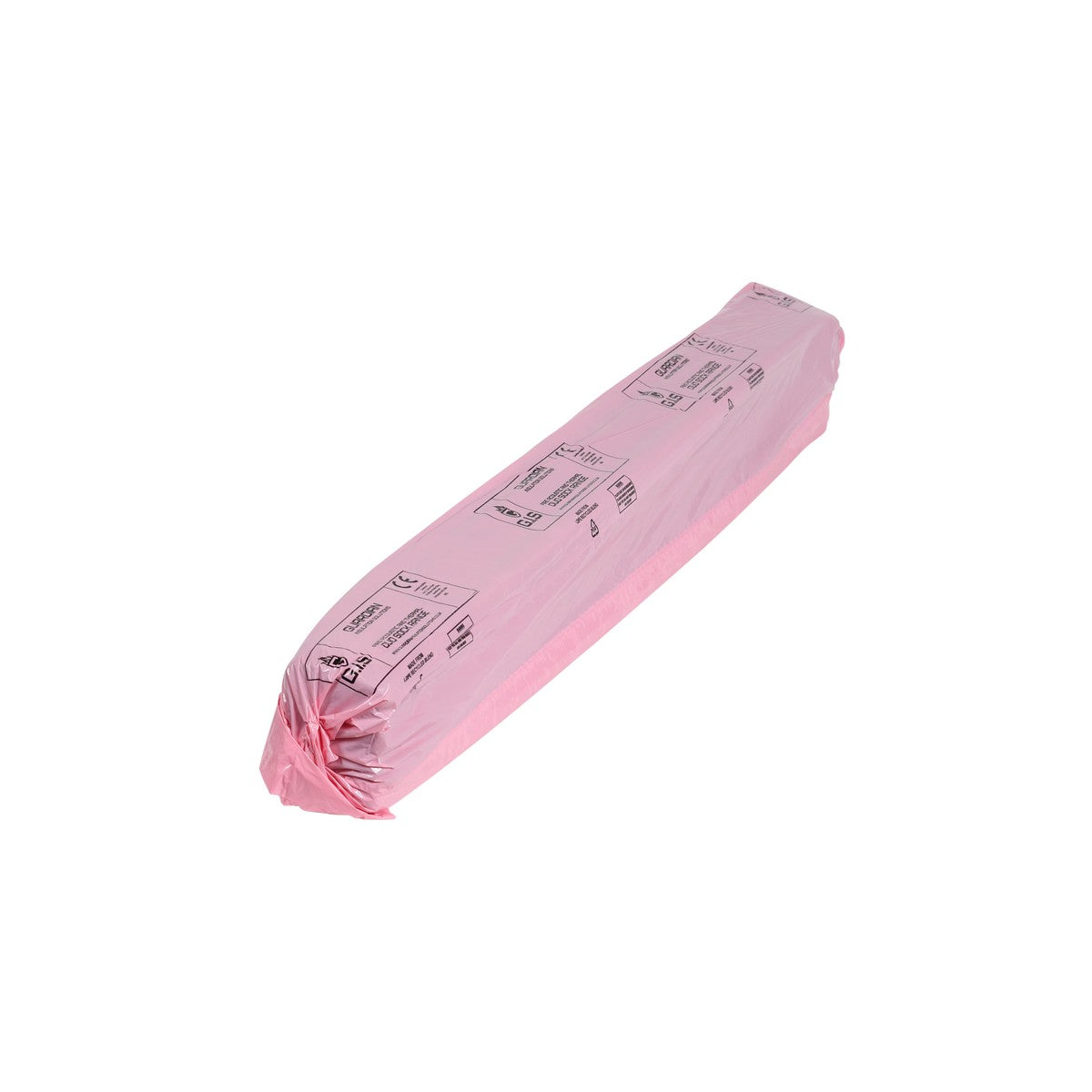 construkt® Cavity Stop Sock Fire Barrier - 150 mm Pink