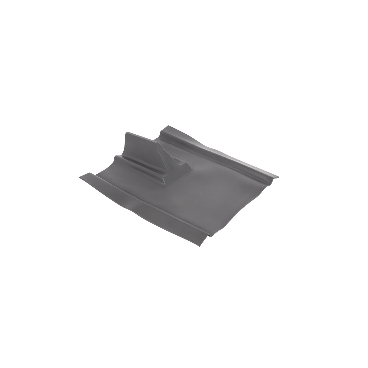 Dry Valley trough Bottom Closure unit 110mm