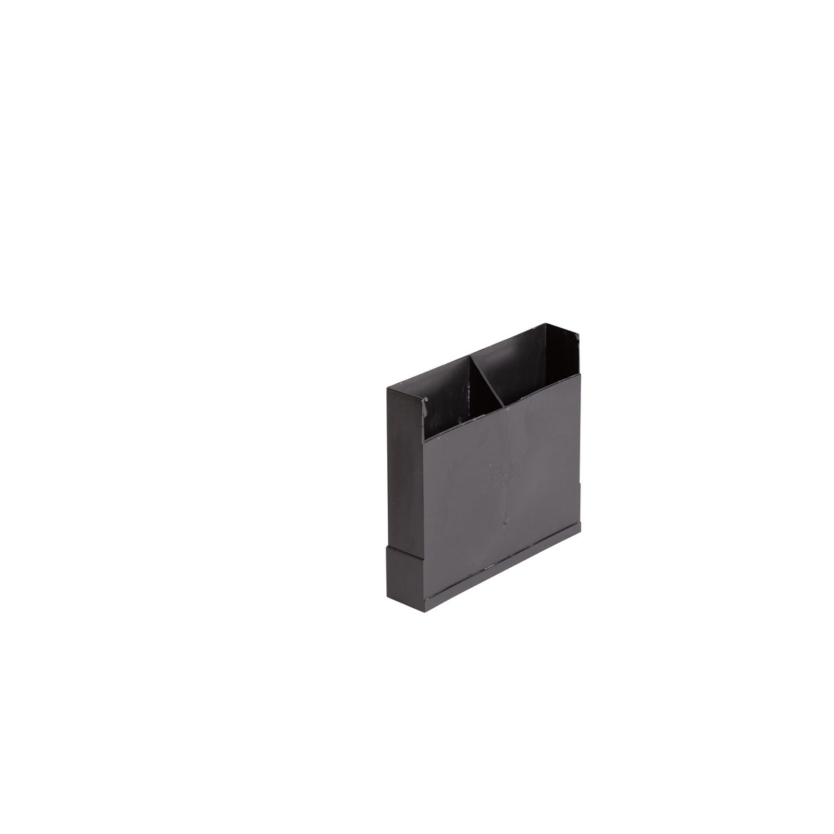 Underfloor Vent Horizontal Rear Extension+100mm