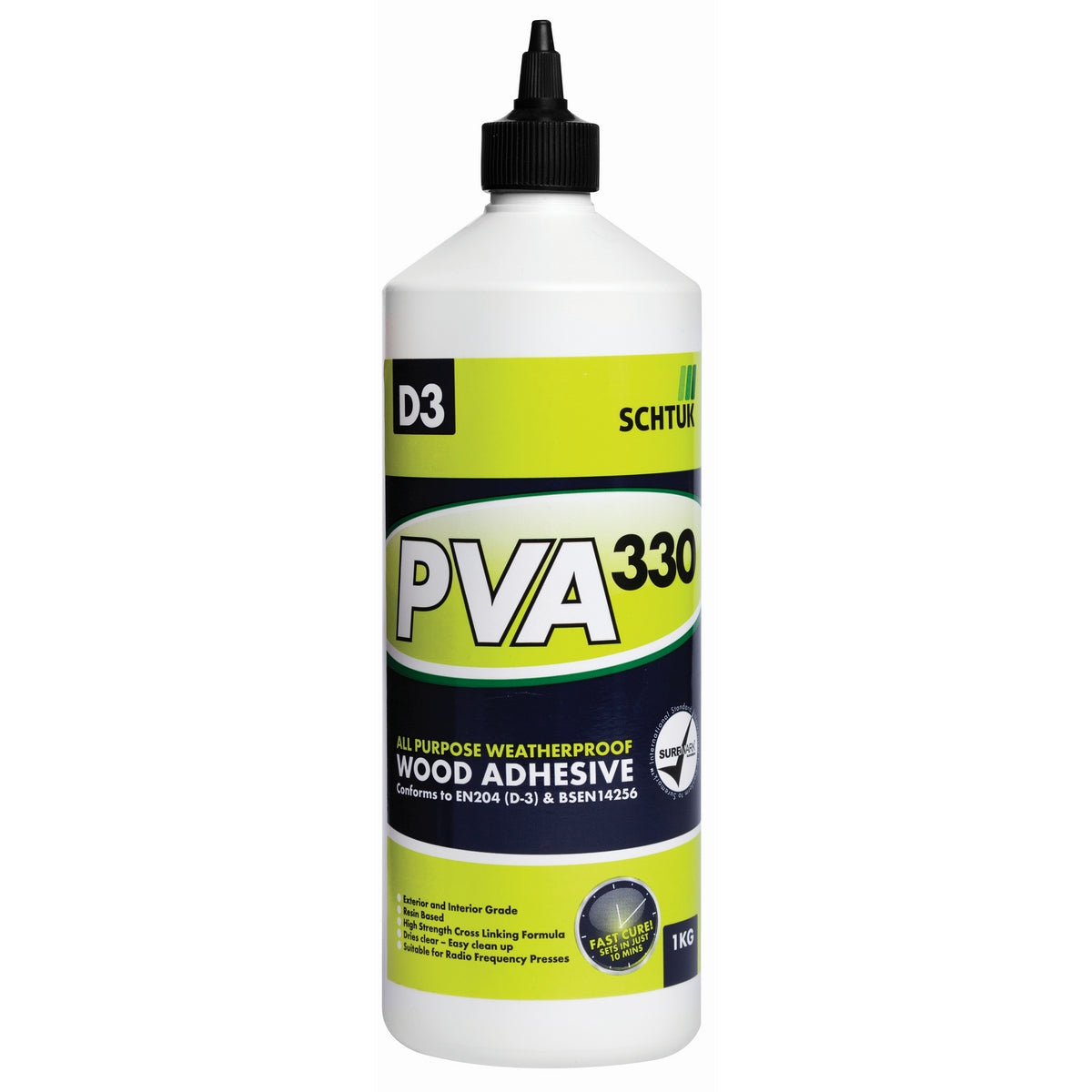 Schtuk Water Resistant Adhesive - 1 kg