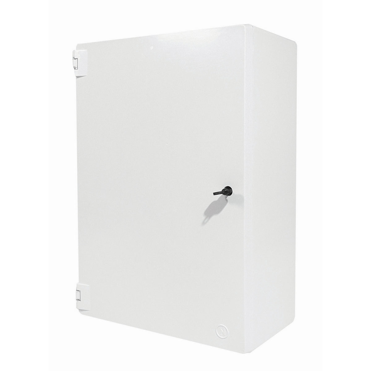 Surface Mounted Meter Box - Electricity