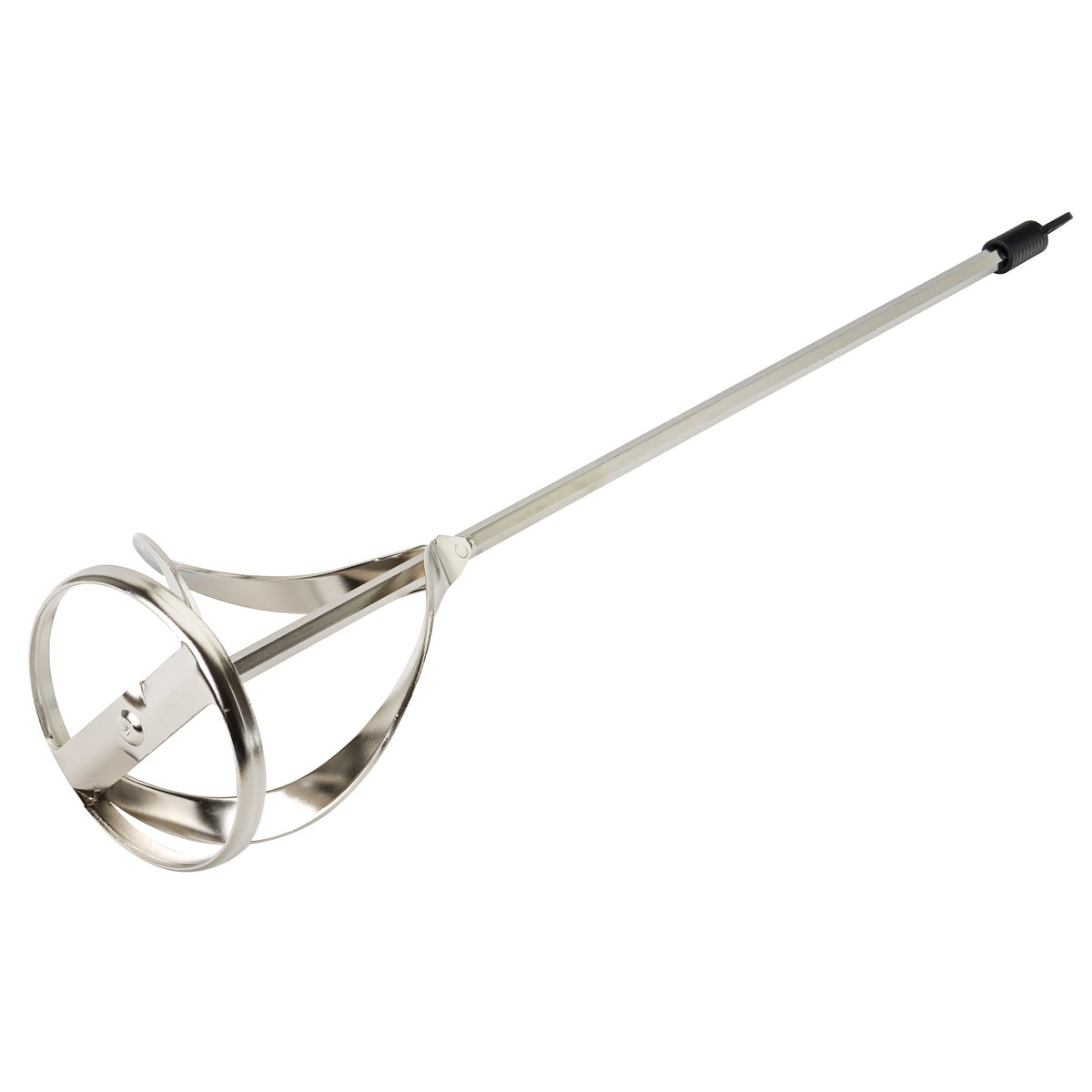 OX Pro Grout Mixing Paddle - 120 mm x 600 mm