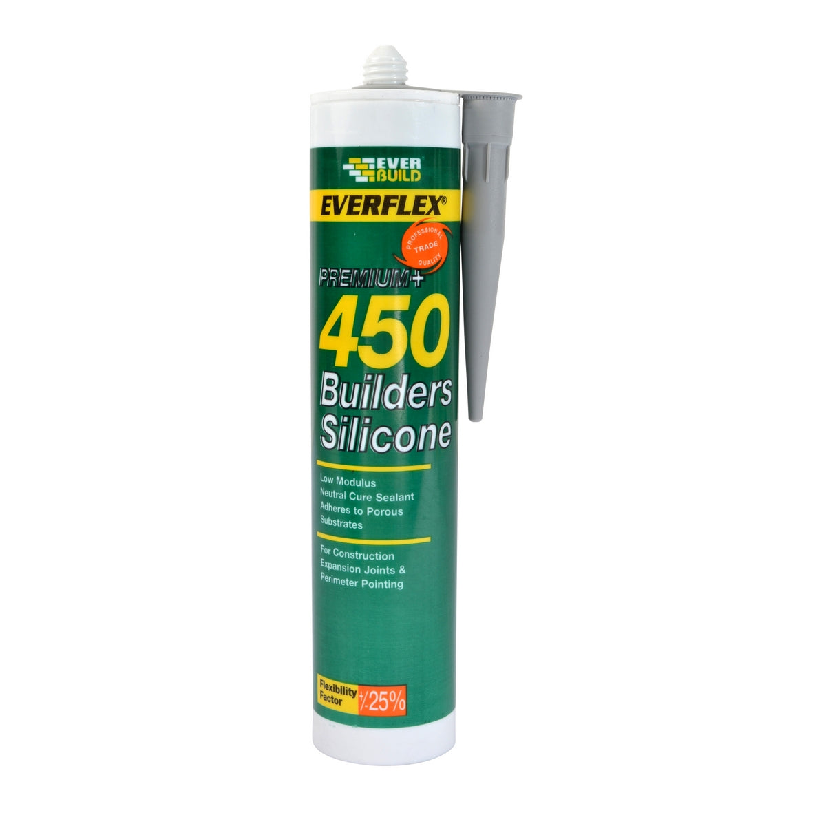 Low Modulus Premium Sealant 310 ml - Grey