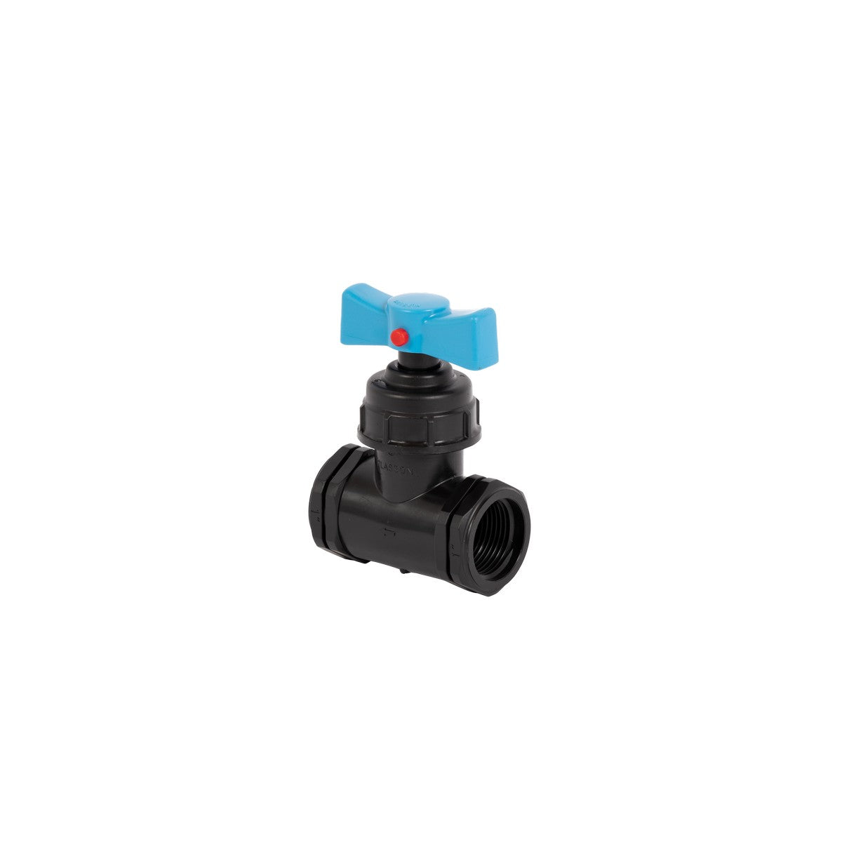 1" Plasson Stoptap (for 32mm Puriton)