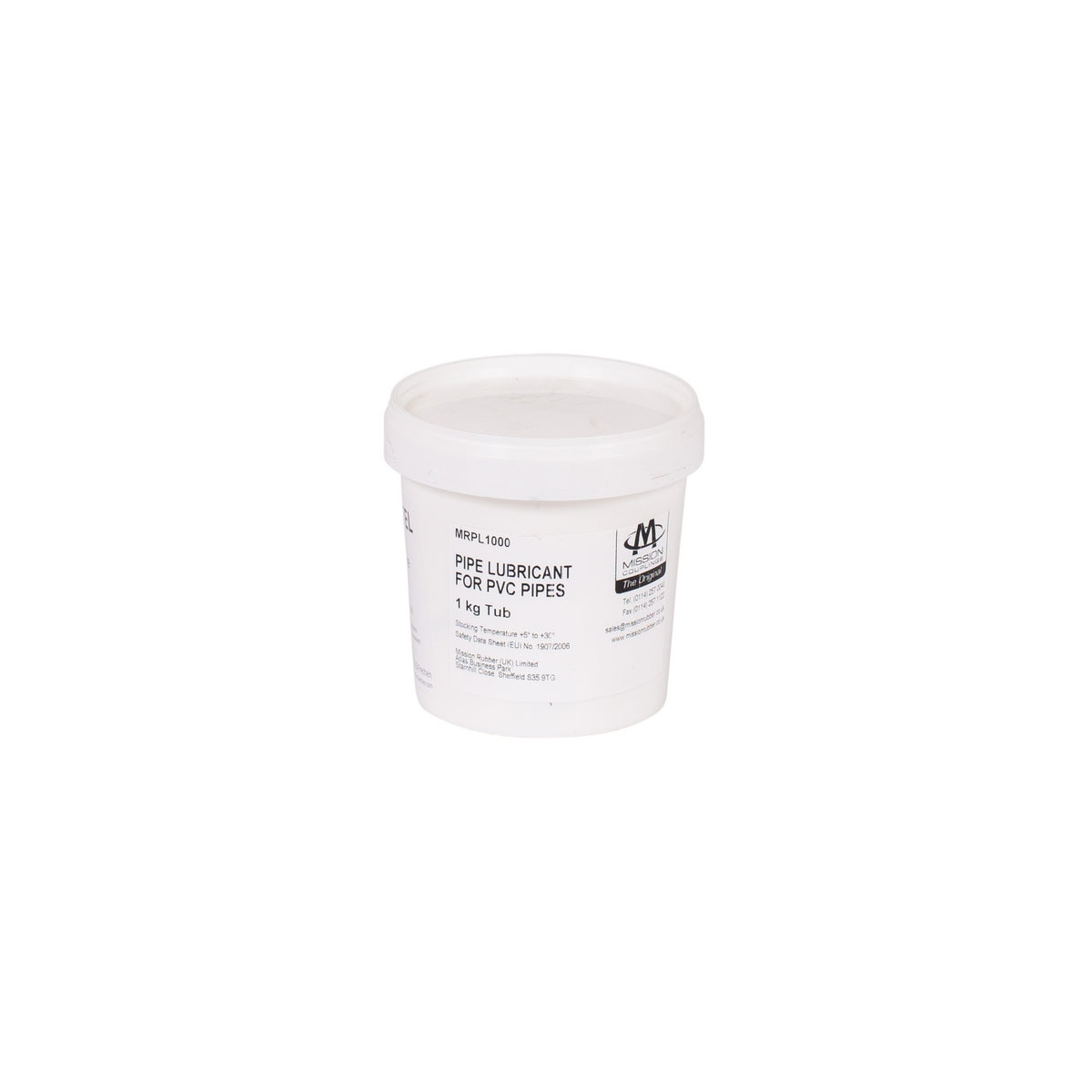Lubricant Gel