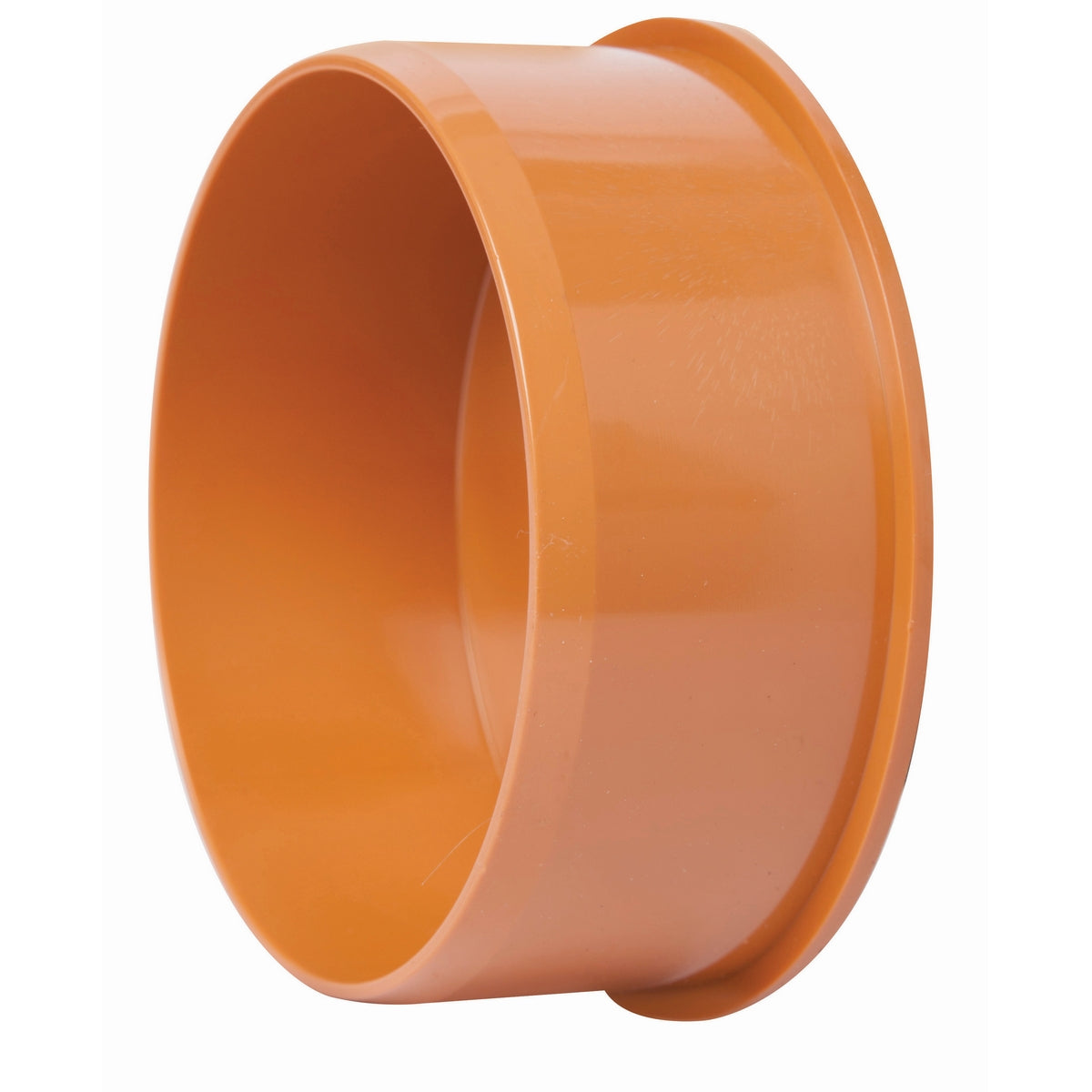 Permanent Socket Plug - 160 mm