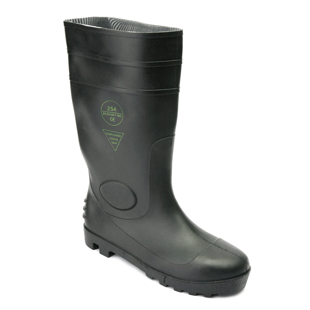Safety Wellington - Size 10