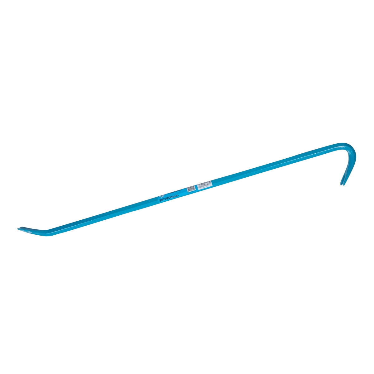 OX Trade Wrecking Bar - 900 mm