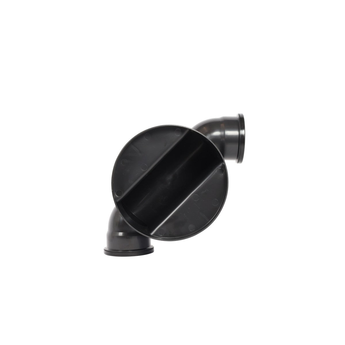 Chamber Base 280 mm - 90°