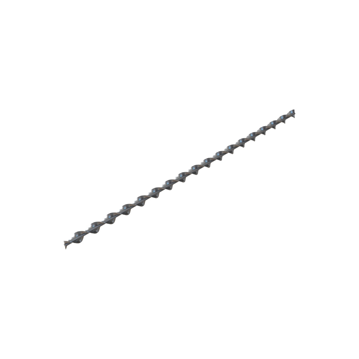 Helical Timber Frame Tie 4.5mm - to suit 100mm Cavity