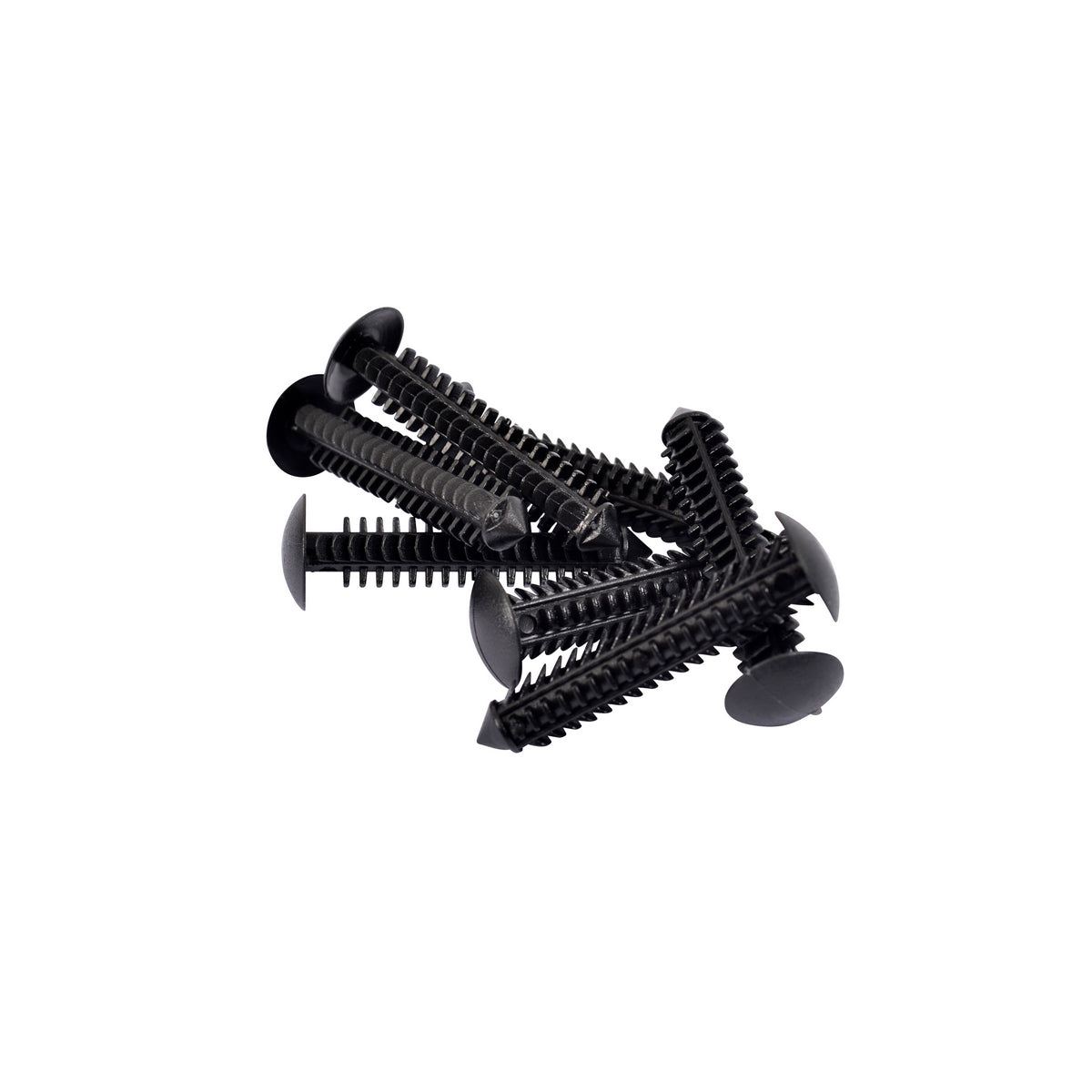 Visqueen Pins for Fixing Strip - Insulation