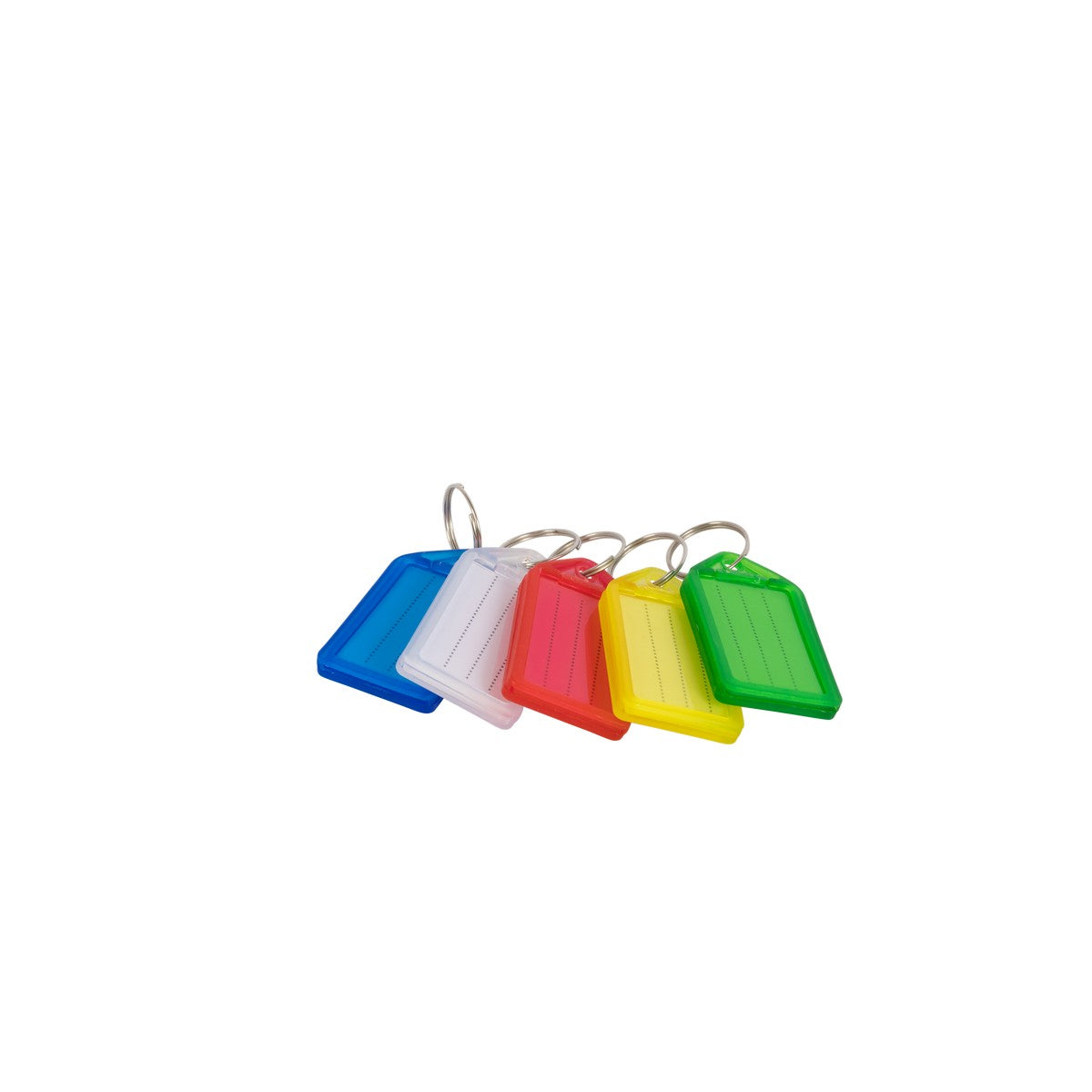 Large Key Tags - Pack of 50