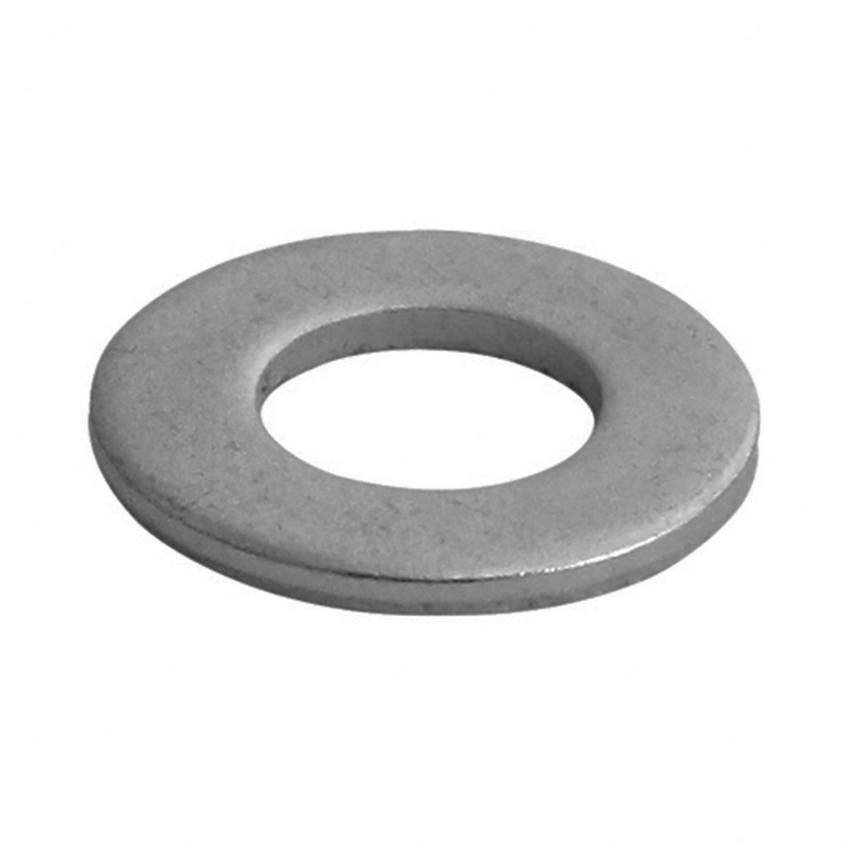 Stainless Steel Round Washers - M10