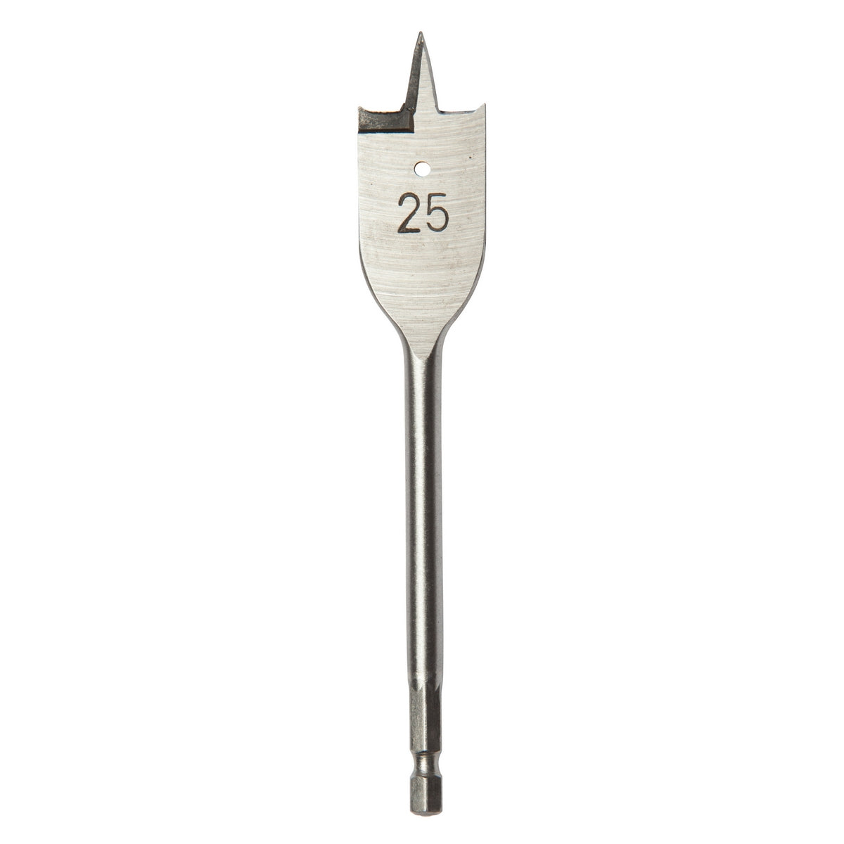 Flat Bits - 25 mm